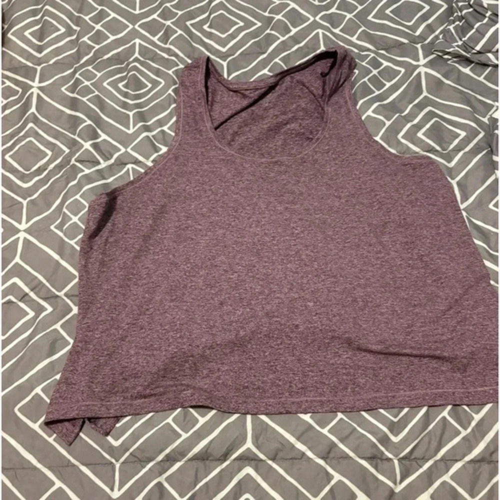 NWT Athleta Uptemo II tank 3X